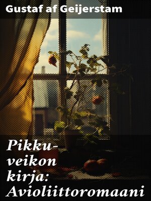 cover image of Pikku-veikon kirja